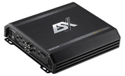 ESX SXE110.2 2-Channel Class A/B Amplifier product image 1