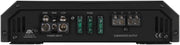 ESX SIGNUM SXE2000.1D amplifier rear panel