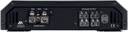 ESX SIGNUM SXE250.4 amplifier rear panel