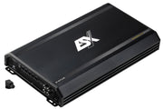 ESX SIGNUM SXE2800.1D amplifier angle
