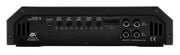 ESX SIGNUM SXE2800.1D amplifier front panel
