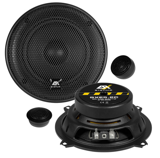 ESX SIGNUM 2-Way Compo 13 cm SXE-5.2C product image 1