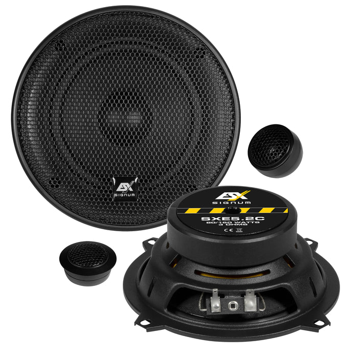 ESX SIGNUM 2-Way Compo 13 cm SXE-5.2C