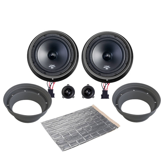 OPTIVWT6.1-V0: VW T6.1 OPTISOUND SPEAKER UPGRADE - Vibe