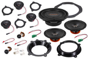 MUSWAY TES3YSET1 Tesla speaker upgrade components