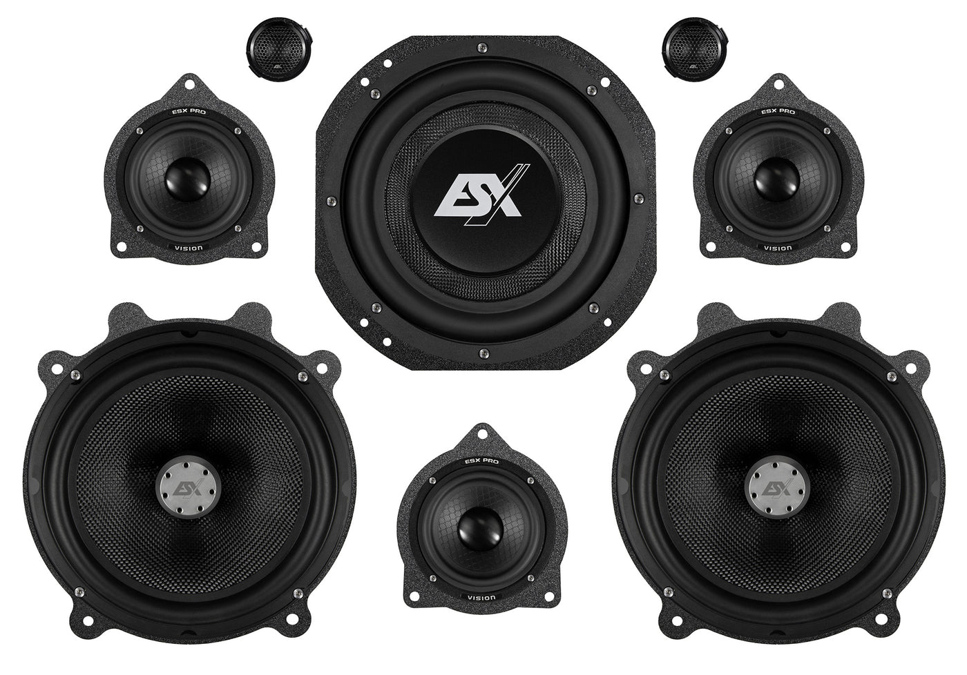 ESX TES3YSET2 product image 1