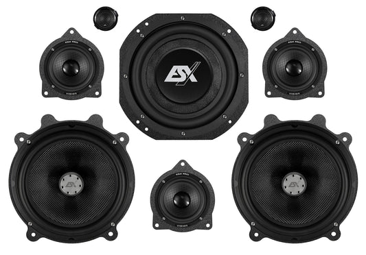 ESX TES3YSET2 product image 1