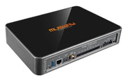 Musway TUNE12 - 12-CHANNEL DSP WITH PC/APP CONTROL