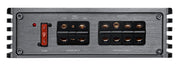 MUSWAY TWO100 2-Channel Class D Amplifier