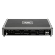 ESX VISION VE1300.11SP 11 Channel DSP Amplifier 9x100 + 2x200w