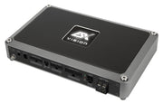 ESX VISION SQ 11ch DSP AMPLIFIER 9x100 + 2x200w