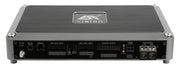 ESX Vision 11ch DSP amp 9x100w + 2x200w @ 2ohm for subs with HK harness