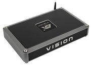 ESX Vision 11ch DSP amp 9x100w + 2x200w @ 2ohm for subs with BUR harness