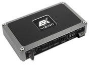 ESX VE900.7SP BMW HiFi S676 High-End DSP Amplifier Package