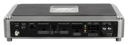 ESX Vision 7ch DSP amp 5x100w + 2x200w @ 2ohm for subs with ISO Harness
