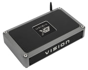 ESX Vision 7ch DSP amp 5x100w + 2x200w @ 2ohm for subs with 676 harness