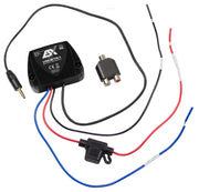 ESX VM-BTR1 Marine Bluetooth Receiver with aptX product image 3