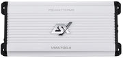 ESX VMA700.4 top control-cover image