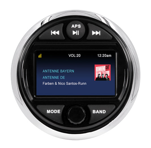 VMR301 product image