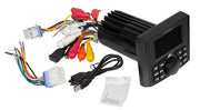 ESX VMR303 Marine Media Receiver with DAB+ and Bluetooth product image 4