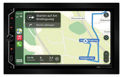 ESX VMX700DAB front navi