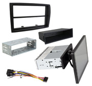 ESX VN1060-DBJ-4G naviceiver package contents