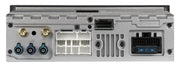 ESX VN1061-MA-4G universal smart naviceiver rear connections