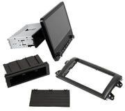 ESX VNC1061-F8-A63 naviceiver set for Fiat Ducato 8