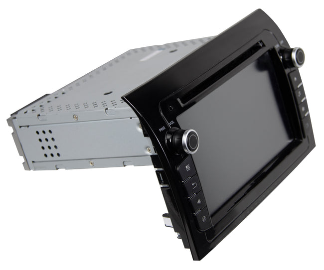 ESX 7" Naviceiver VNC740-DBJ-4G (incl. A60)