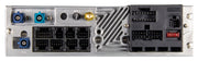 ESX VNC740-A60 naviceiver rear connection view