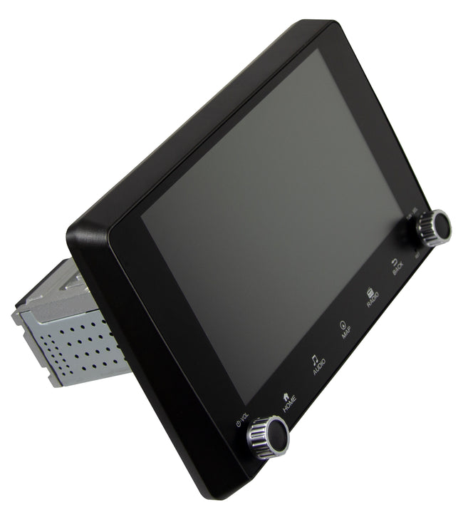 ESX 9" Naviceiver VNC940-RM-4G (v4, incl. A61)