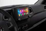 ESX VNC940-RM-A61 Renault Master naviceiver official interior image