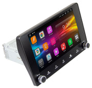 ESX VNC940-TRC-A61 9-inch Naviceiver for Ford Transit with iGO official product image
