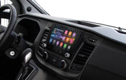 ESX VNC940-TRC-A61 9-inch Naviceiver for Ford Transit with iGO official product image
