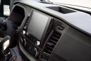 ESX VN940-TRC-4G naviceiver dashboard interior view
