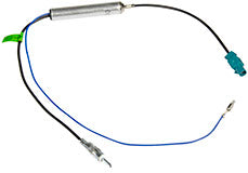 ESX VNA-ANT12 Antenna Adapter Cable