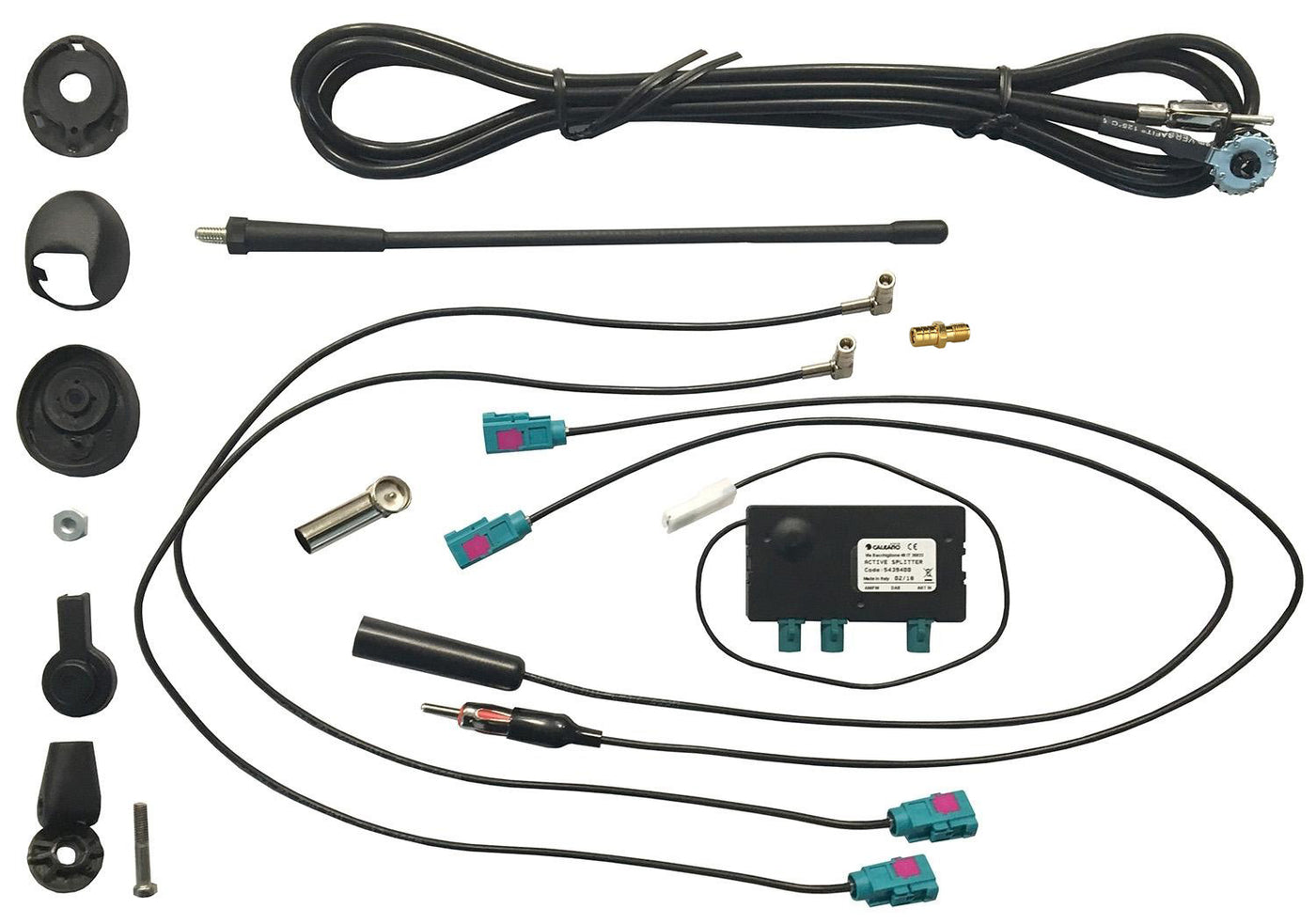 VNA-ANT3 official ESX product image