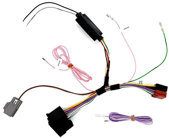 ESX CAN bus DBJ from 2021 product image