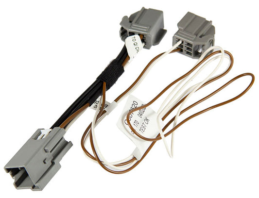 ESX VNA-CAN-QI CAN Bus Qi Adapter