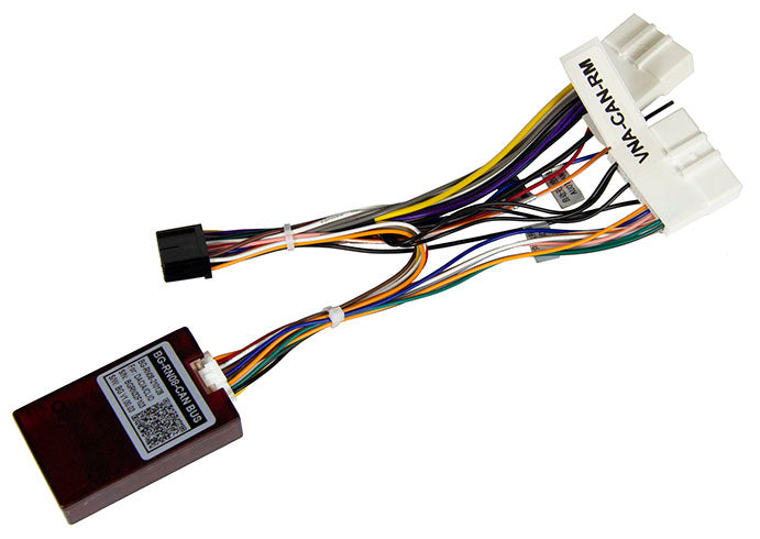 ESX CAN bus Renault Master VNA-CAN-RM product image