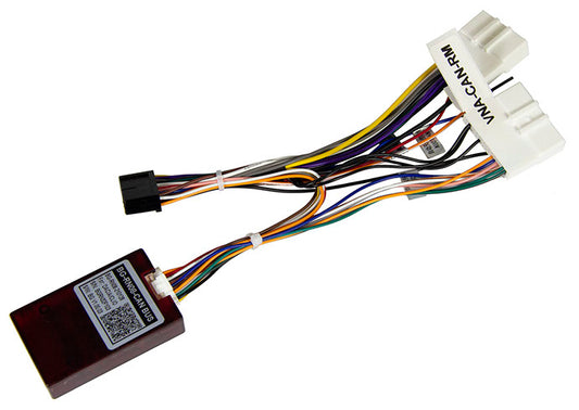 ESX CAN bus Renault Master VNA-CAN-RM product image