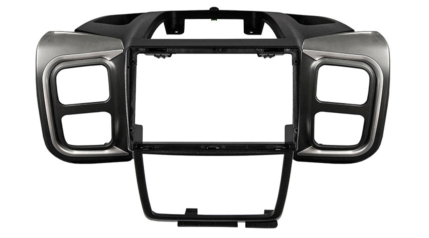 ESX "F8" mounting console VNA-CON-F8 product image