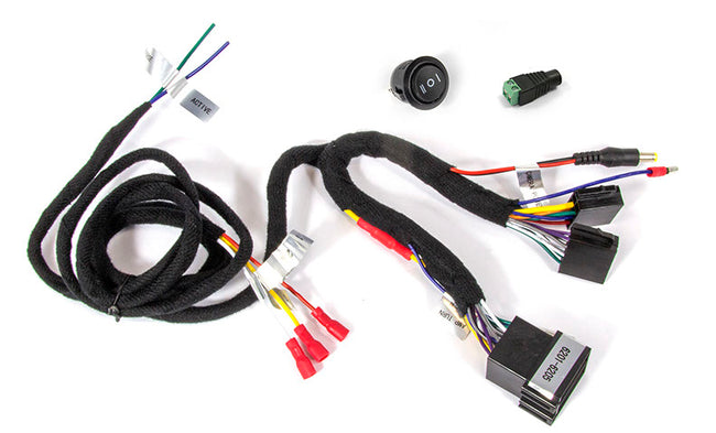 ESX Connector Cable VNA-CPS300