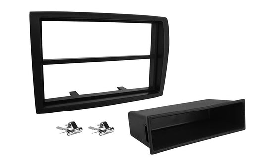 ESX 1-DIN mounting kit for Fiat Ducato VNA-EB-DBJ-1DIN product image