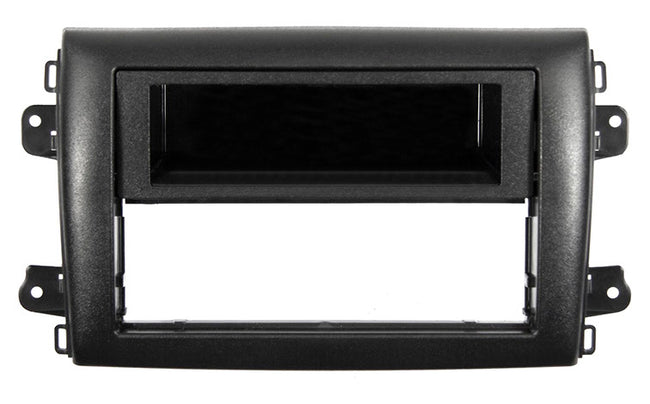 ESX 1-DIN mounting kit VNA-EB-F8-1DIN