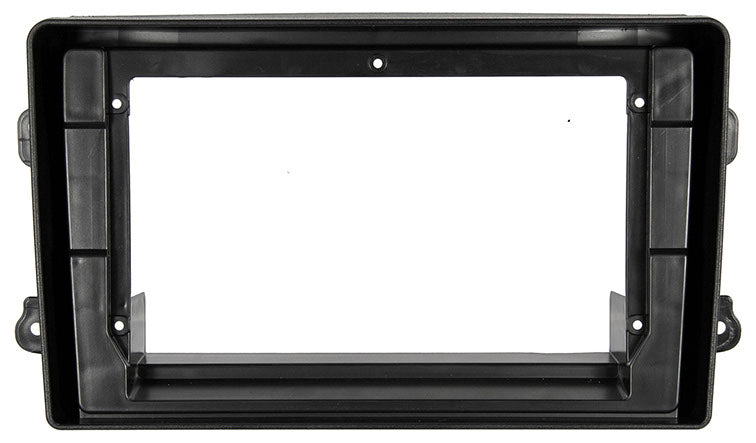 ESX F8 installation frame VNA-EB-F8-EVO product image