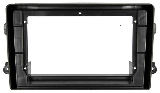 ESX 2-DIN Installation frame VNA-EB-F8 product image