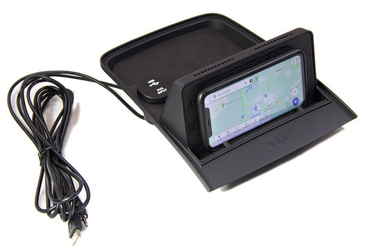 ESX "QI" charging station VNA-INBAY10 product image