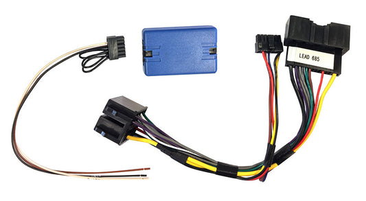 ESX LFB Ford Transit VNA-LFB-FT product image