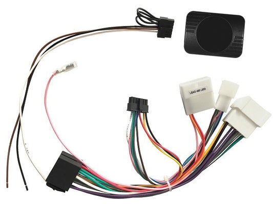 ESX LFB Renault Captur / Master / Trafic VNA-LFB-RM product image